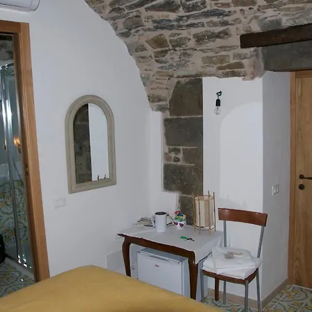 La Croce Dei Templari - Very Central With Parking - Riomaggiore