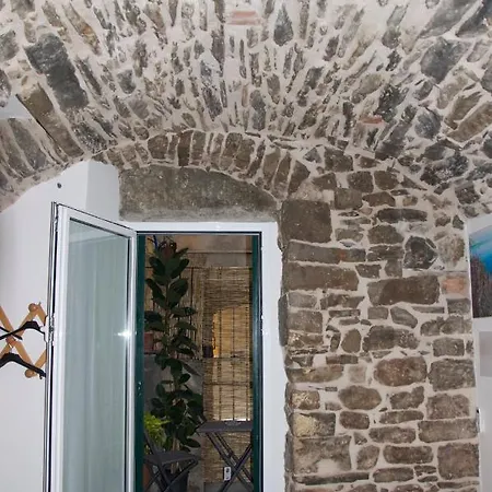 La Croce Dei Templari - Very Central With Parking - *