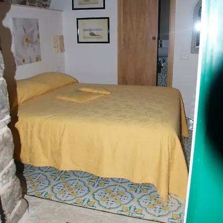 La Croce Dei Templari - Very Central With Parking - * Riomaggiore