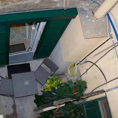 Guest house La Croce Dei Templari - Very Central With Parking - *