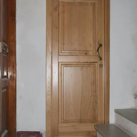 Guest house La Croce Dei Templari - Very Central With Parking -