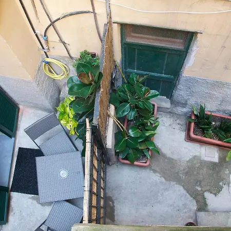Guest house La Croce Dei Templari - Very Central With Parking - *