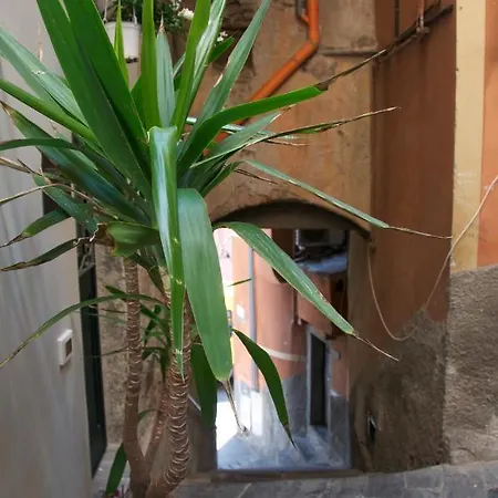 Guest house La Croce Dei Templari - Very Central With Parking -