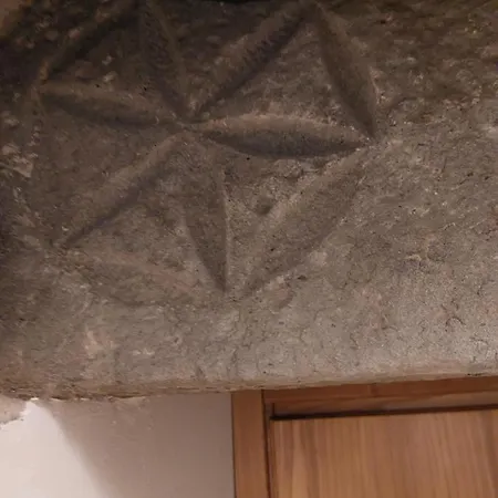La Croce Dei Templari - Very Central With Parking - *