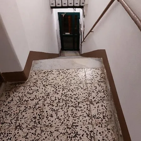 La Croce Dei Templari - Very Central With Parking - Riomaggiore