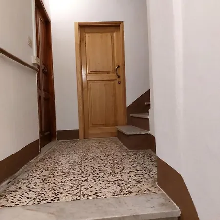 La Croce Dei Templari - Very Central With Parking -