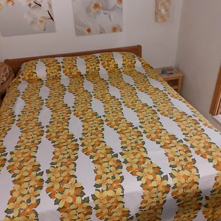 La Croce Dei Templari - Very Central With Parking - Guest house *